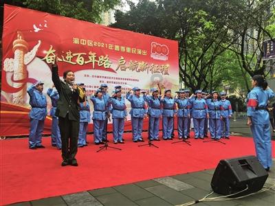 大江东｜模范检察官马玮玮：法治最大的意义，是树立了标尺